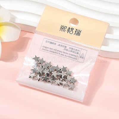 Латунные бусины&nbsp;XGR0108P-145P-1