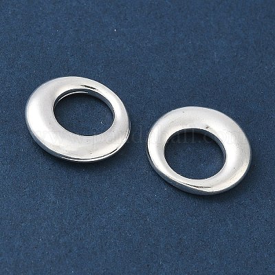 Messing Verbinderring&nbsp;KK-CBAA630-02S-A-1
