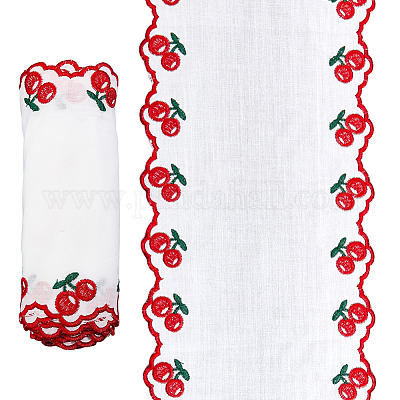 3 ярд полиэстеровых лент&nbsp;SRIB-GF0001-51D-1