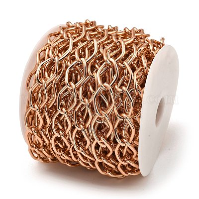 Алюминий обуздать цепи&nbsp;CHA-C002-17RG-1