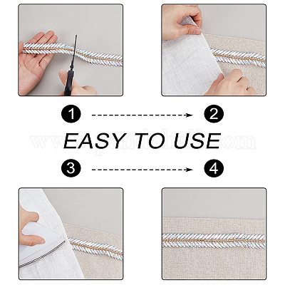 Смоляные цепи&nbsp;OCOR-WH0110-18A-1