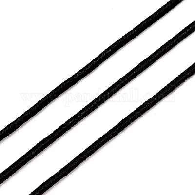 Cordon élastique en polyester&nbsp;EW-TAC0002-03A-1