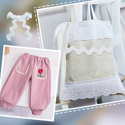 5 ярд полиэфирных лент&nbsp;SRIB-HY0001-12A-1