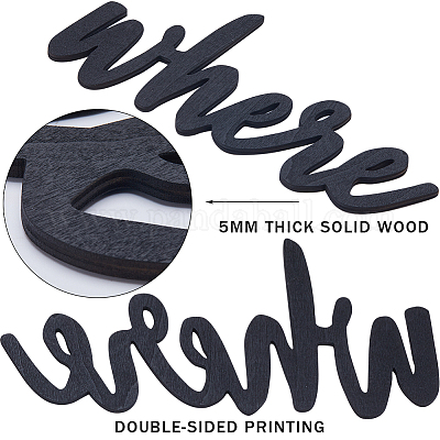 Кусочки дерева&nbsp;WOOD-WH0131-14C-1