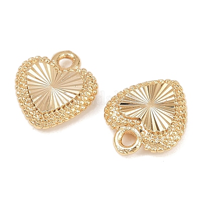 Латунь подвески&nbsp;KK-F906-15G-1