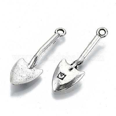 Perles Style Tibétain en Alliage - Accessoires de Bijoux