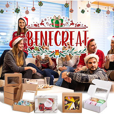 Крафт-бумага&nbsp;CON-WH0032-F01-1