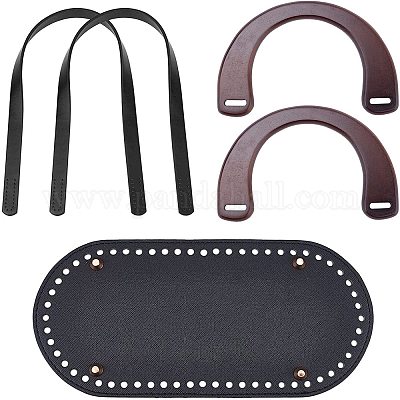 Wholesale Imitation Leather Bag Strap Padding 