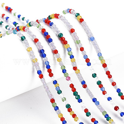 Стеклянные бусины&nbsp;EGLA-S174-23A-05-1