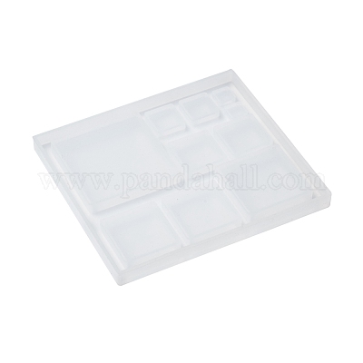 Силиконовые Молды&nbsp;DIY-F033-04A-1