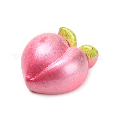 Непрозрачные кабошоны из смолы RESI-Z037-02E-1