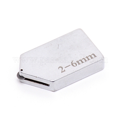 Стальная головка для резки стекла TOOL-WH0133-01B-1