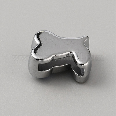Legierung Rhinestone Diacharme&nbsp;FIND-WH0419-89D-1