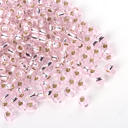 Perles de verre mgb matsuno SEED-R017-57RR-1
