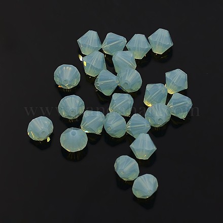 Abalorios de cristal austriaco 5301-6mm390-1
