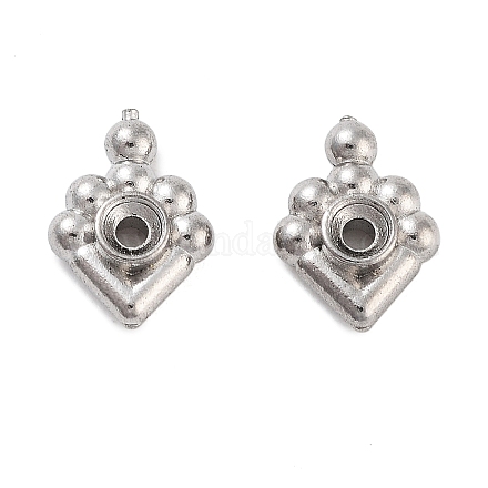 Фурнитура из нержавеющей стали марки 304 STAS-L082-004P-01-1