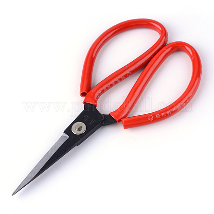 Manganese Steel Sharp Scissors TOOL-R102-08-1