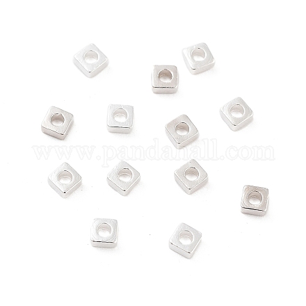 Латунные бусины KK-M288-04S-A-1