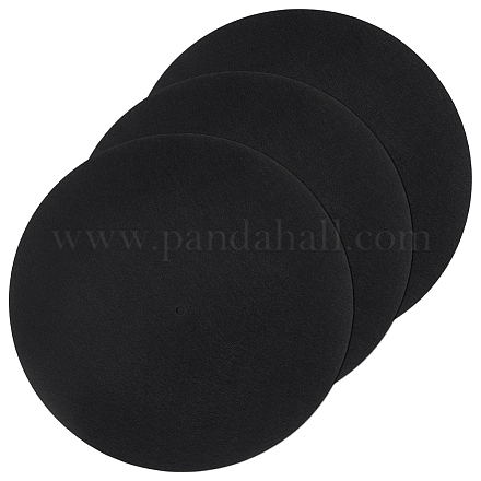 Войлочный блокнот AJEW-WH0816-194-1