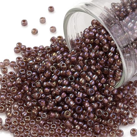 TOHO Round Seed Beads SEED-XTR11-1850-1