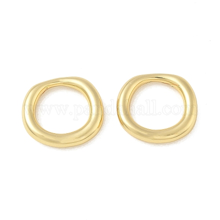 Messing Verbinderring KK-CBAFC6C-03G-1