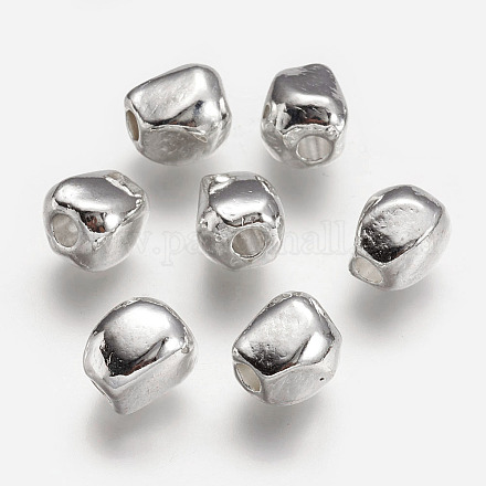 Perline in lega stile tibetano K0PD9021-1