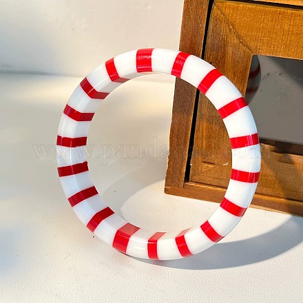 Cmолы браслеты BJEW-H600-58A-02-1