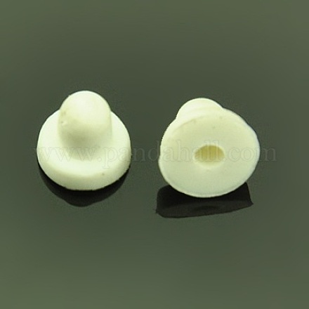 Poussoirs d'oreilles en plastique FIND-E003-01-1