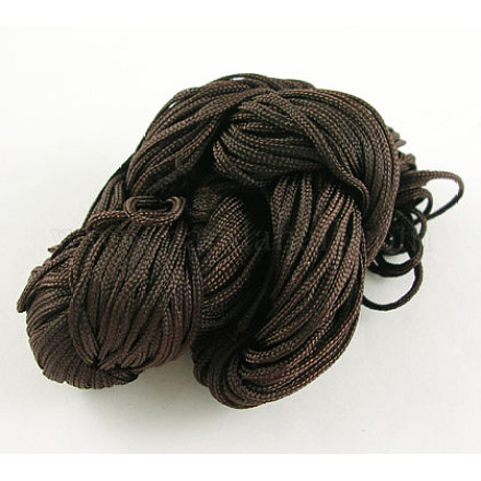 Nylon Thread NT026-A-1
