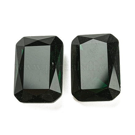 Glas cabochons GLAA-A006-25D-1