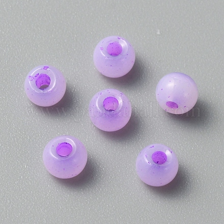 Бусины лэмпворк &nbsp;LAMP-TAC0001-05S-1