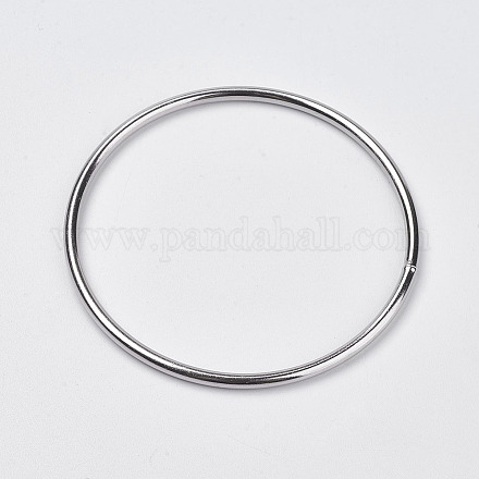 Связывающий железо кольца IFIN-WH0005-03P-6.5cm-1