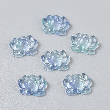 Бусины лэмпворк &nbsp;LAMP-CJC0022-01D-1