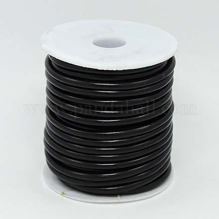 Cable de caucho sintético RCOR-R001-5mm-12-1