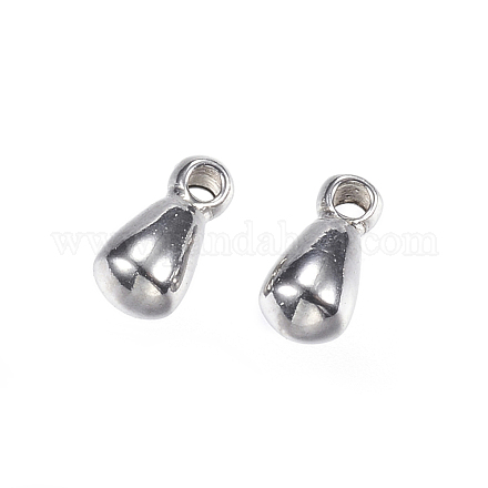 304 Stainless Steel Charms STAS-D448-080P-1