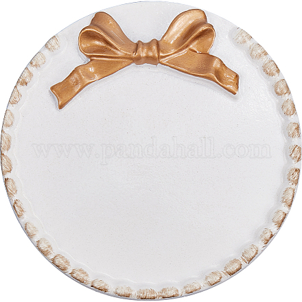 Основа для свечи из смолы&nbsp;DIY-WH20002-144A-1