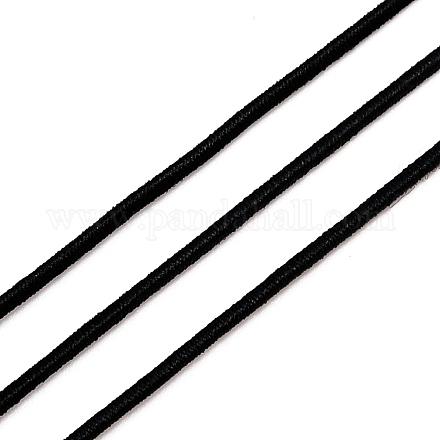 Cordon élastique en polyester&nbsp;EW-TAC0002-03A-1