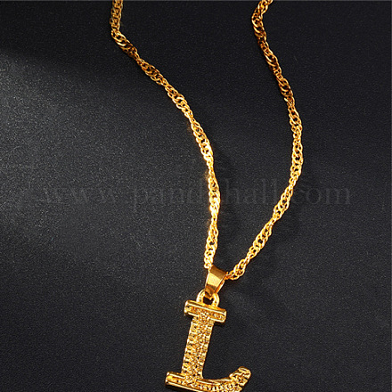 Латунные кулоны&nbsp;FS-WG68BA5-12-1