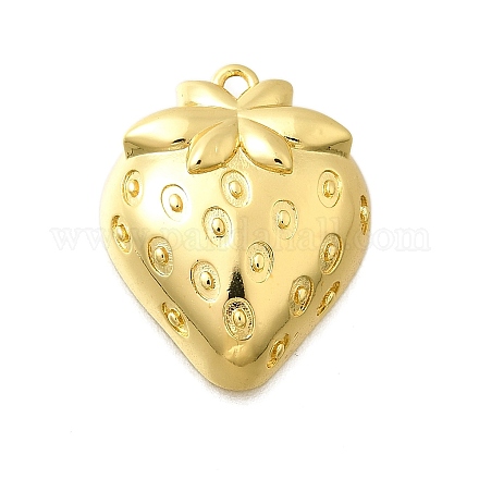 Латунные подвески KK-A245-06A-G-1