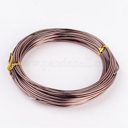 Aluminum Wire AW10x1.5mm-15-1