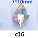 K9 стеклянные каноши MRMJ-Q029-037P-1