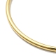 7 pièces 304 ensembles de bracelets fins en acier inoxydable BJEW-L664-022K-G-3