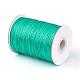 Korean Waxed Polyester Cord YC1.0MM-A177-3
