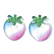Resin Cabochons CRES-R430-01-1