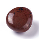 Perles de gemme mélangées naturelles G-O174-16-3