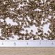 Perles miyuki delica petites SEED-J020-DBS0022L-4