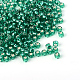 Perles de verre mgb matsuno SEED-R033-2mm-50RR-3