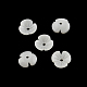 Flower Natural Sea Shell Beads SSHEL-F290-05B-B-1