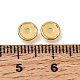 Perline in ottone&nbsp;KK-CBA0DF0-18D-G-2