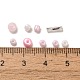 20 г стеклянных бусин DIY-U007-01B-4